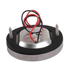 Палубный светильник ААА 00144-LD LED 3Вт диаметр 75мм