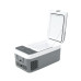 Портативная морозильная камера холодильник Dowell BCD-20 купить по оптовой цене с доставкой в магазине Ellada.com.ua