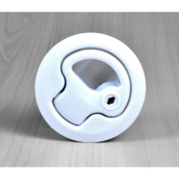 Защелка с замком Тайвань, 43002-WH Защелка с замком Тайвань, 43002-WH