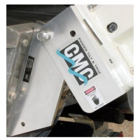 Электрогидравлический подъемник PT-130 CMC для моторов до 130 л.с Электрогидравлический подъемник PT-130 CMC для моторов до 130 л.с