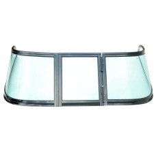 Ветровое стекло GALA OB3 , материал АКРИЛ