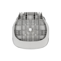 Сиденье Pro Angler Ergonomic 75195GCB серо/угольно/синее