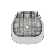 Сиденье Pro Angler Ergonomic 75195GCB серо/угольно/синее