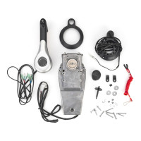 Командер для Yamaha врезной 6X3-48206-10 Командер для Yamaha врезной 6X3-48206-10