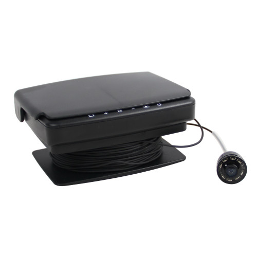 Подводная камера Fisher CR110-7HBS camera с отключение LED купить по оптовой цене с доставкой в магазине Ellada.com.ua