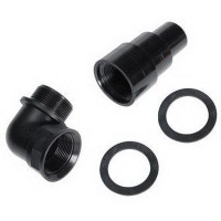 Патрубок для соединения бака с заливной горловиной Патрубок для соединения бака с заливной горловиной