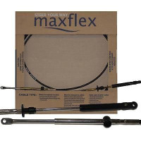 Трос газ/реверс 7FT Evinrude 2.13м