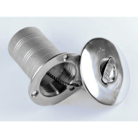 Горловина 38мм 850/R