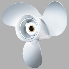 Винт PANA-SILVER T-15 8” алюм. Tohatsu 362-64103-0 9.9-18 л.с.