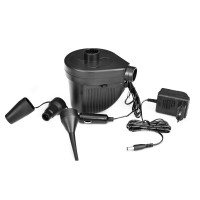 Насос T1-0207 Weekender с аккумулятором