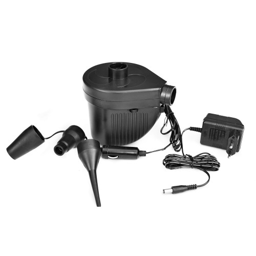 Насос T1-0207 Weekender с аккумулятором