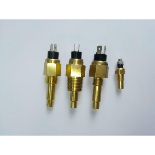 Сенсор температуры 40-120°С, 300-23 ohm NPT 1/8 купить по оптовой цене с доставкой в магазине Ellada.com.ua