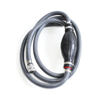 Груша со шлангом и одним коннектором Osaka, 007