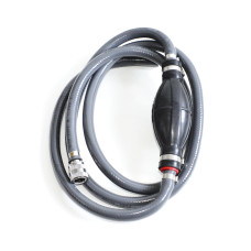 Груша со шлангом и одним коннектором Osaka, 007