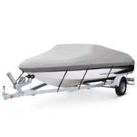 Чехол на катер 61163