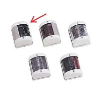 Навигационный огонь, зеленый 00111-WH Навигационный огонь, зеленый 00111-WH