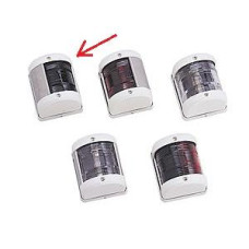 Навигационный огонь, зеленый 00111-WH