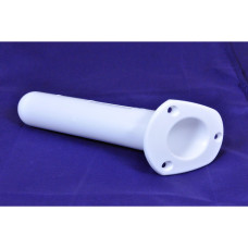 Держатель удочки белый, Тайвань 54067-WHP