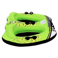 Плюшка TORPEDO2 размер 166х154см