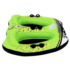 Плюшка TORPEDO2 размер 166х154см