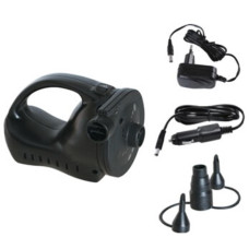 Насос Stermay с аккумулятором HT-417B 630л/мин 0,63 PSI, разрядка 15 мин