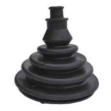 Манжета для тросов из стойкой к солям резины Dutral, 75мм