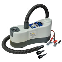 Насос Bravo BTP12 Digital двухступенчатый 12V 450л/м 14,5psi Насос Bravo BTP12 Digital двухступенчатый 12V 450л/м 14,5psi