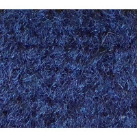 Aqua Turf Indigo 1м.п. стриженный ковролин плотность 16 oz
