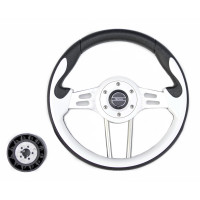 Руль PRETECH HD-5166G