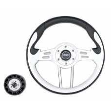 Руль PRETECH HD-5166G