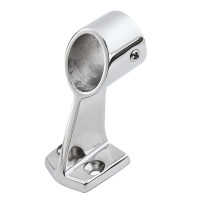 Центральная часть опоры для рейлинга 1? ZK0226B