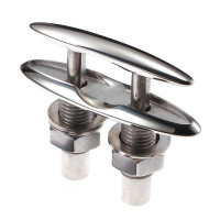 Усиленная выдвижная/скрытая утка 5 дюймов ZK01315050