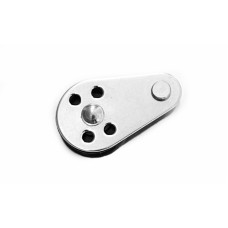 Роликовый блок 25mm ZEL 36 ZK01-1306-0025 Роликовый блок 25mm ZEL 36 ZK01-1306-0025