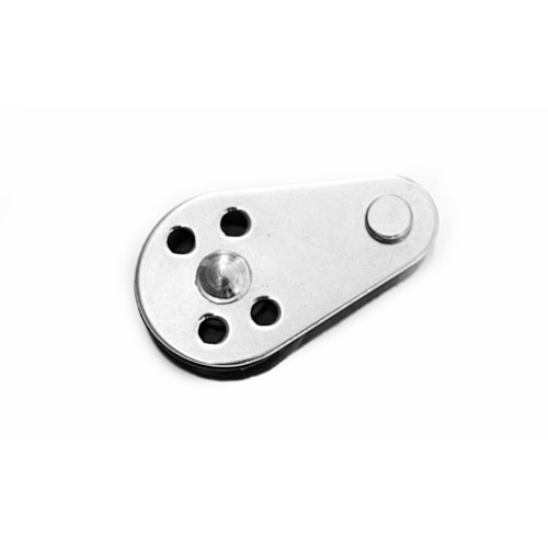 Роликовый блок 25mm ZEL 36 ZK01-1306-0025 купить по оптовой цене с доставкой в магазине Ellada.com.ua