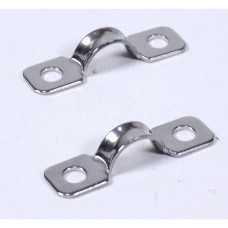 Ушко нержавейка, C12271