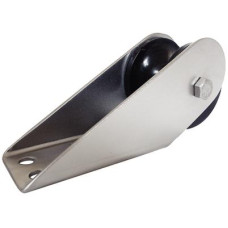 Ролик якорный 155x55 мм