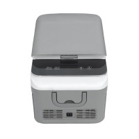 Портативная морозильная камера холодильник Dowell BCD-20 Портативная морозильная камера холодильник Dowell BCD-20