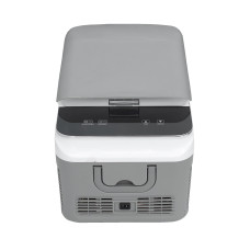 Портативная морозильная камера холодильник Dowell BCD-20 Портативная морозильная камера холодильник Dowell BCD-20