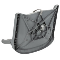 Сиденье RYE TRAVELER 14 x 18 x 20 серое HM40-10005