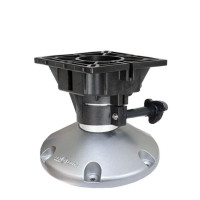 OS Стойка для сиденья FIXED SEAT 183mm (71/5”)