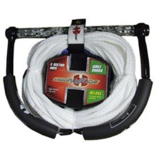 Фал для вейборда 5-секций, США Hydroslide, PS1000