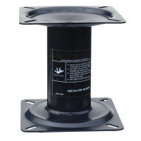 Стойка металл 18см 2561107