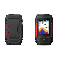 Беспроводной эхолот Lucky FL168LIC-WT цветной дисплей, двух-лучевой Беспроводной эхолот Lucky FL168LIC-WT цветной дисплей, двух-лучевой