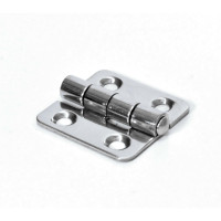 Петля 38х37мм S441580 Петля 38х37мм S441580