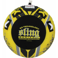 SLING MONO буксируемый баллон США, BG5618 SLING MONO буксируемый баллон США, BG5618