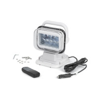 Прожектор CH001-50W LED 4000lm белый 12В