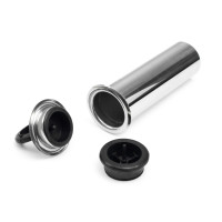 Сливной штуцер кокпита с пробкой 9105655 Marinetown 2?