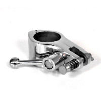 Деталь для тента труба 22мм H22100