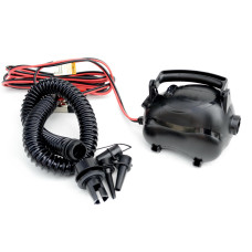 Сверхмощный насос-крыльчатка HB-513NA 1Psi