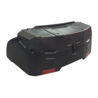 Кофра (бокс) для квадроцикла SD1-R100 100литров